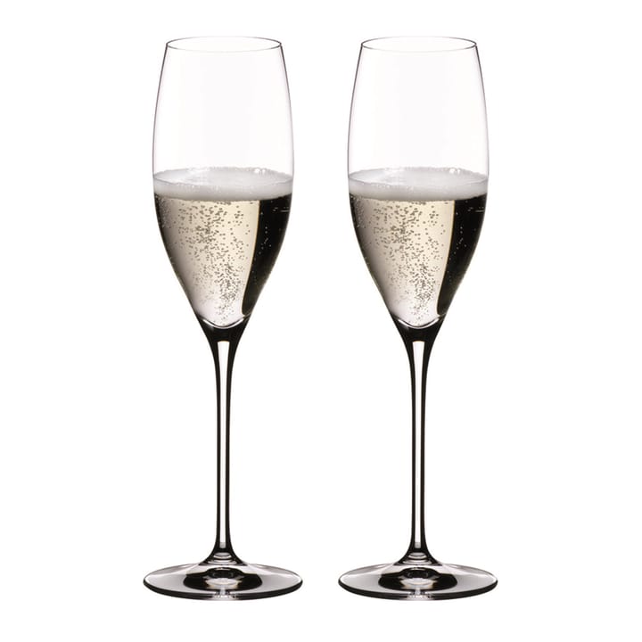 Vinum Cuvée Prestige champagneglas 2-pak - 23 cl - Riedel
