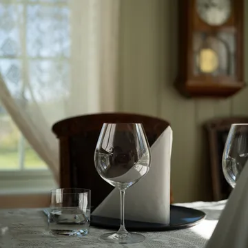Vinum Pinot Noir vinglas 72,5 cl - 270-årsjubilæum, 4-pak - Riedel