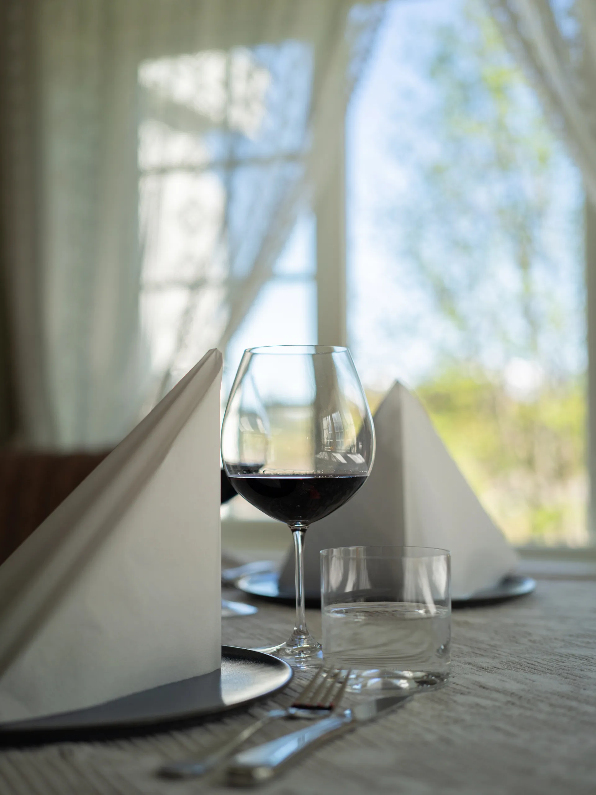 Vinum Pinot Noir vinglas 72,5 cl, 270-årsjubilæum, 4-pak Riedel
