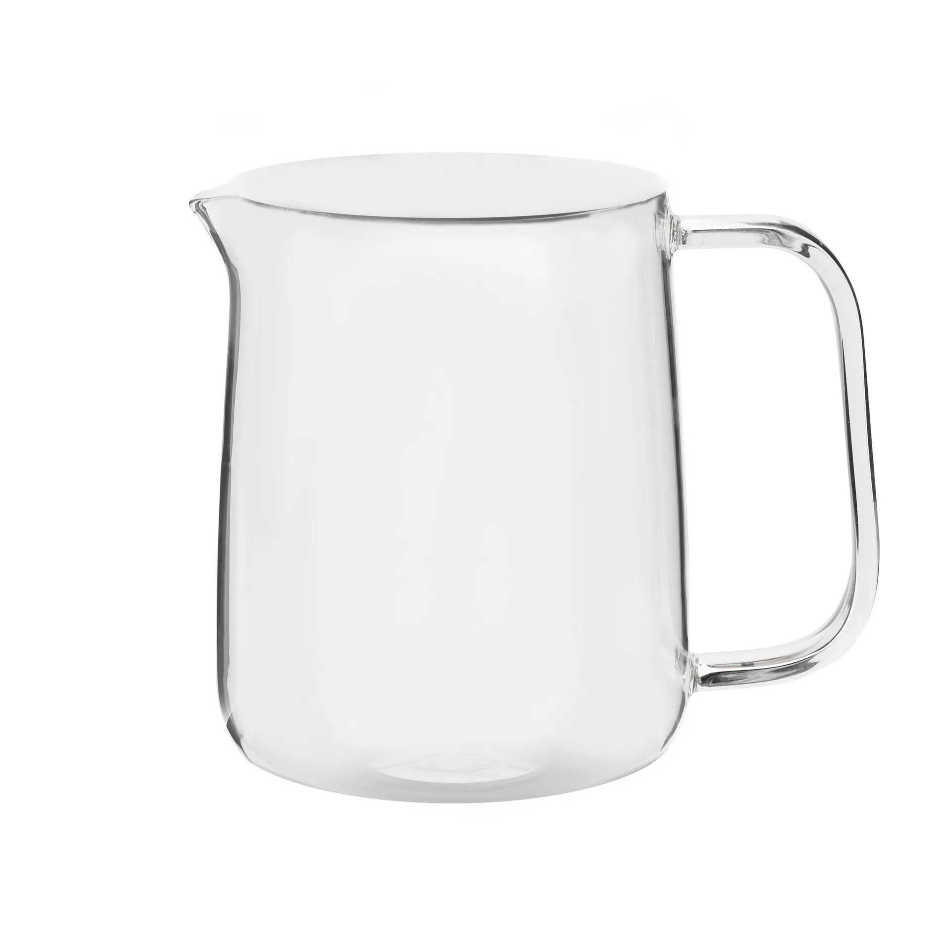 Brew-It glasbeholder til tebrygger 0,7 L, Klar RIG-TIG