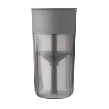 CHEESE-IT parmesankværn - Grå - RIG-TIG