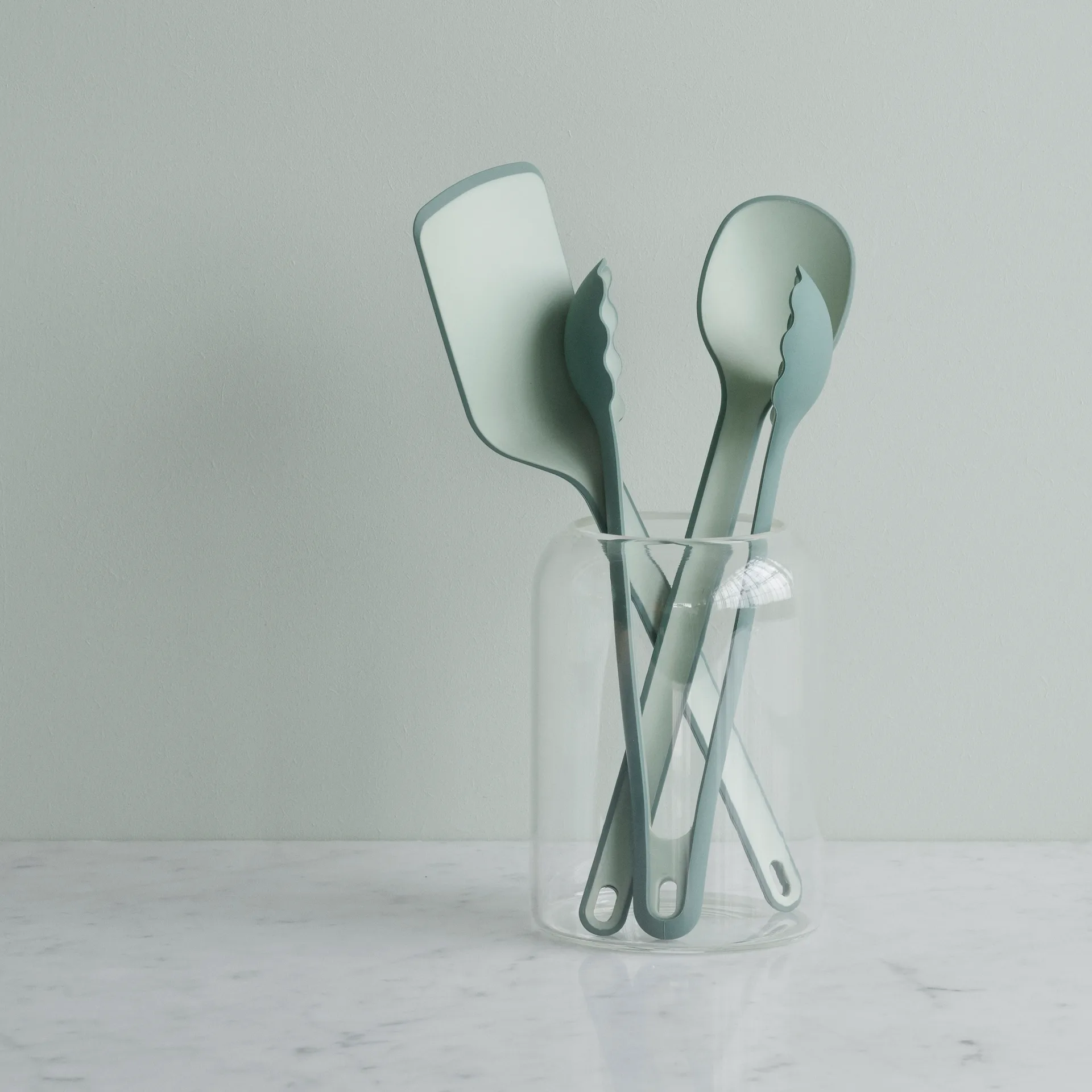 COOK-IT tang, Grøn RIG-TIG