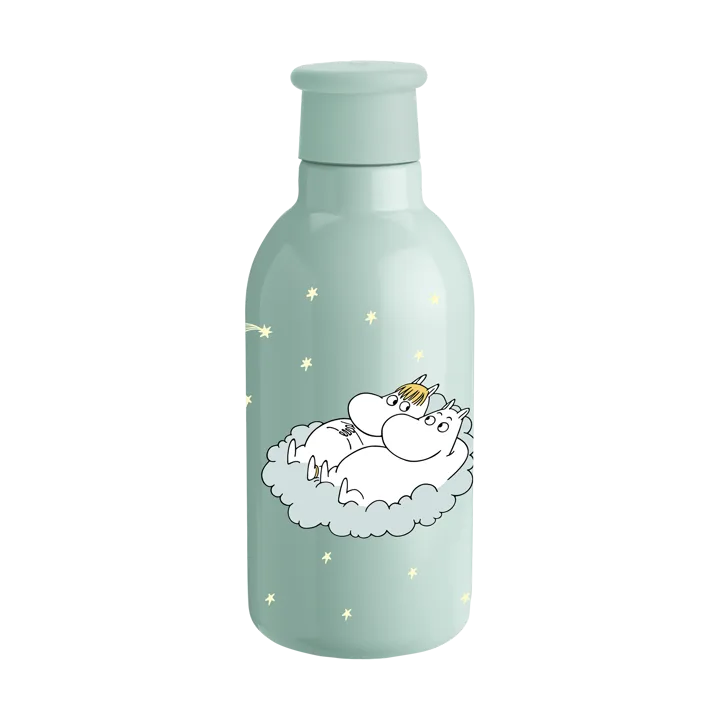DRINK-IT Mumi termoflaske 0,5 L - Moomin shooting star - RIG-TIG
