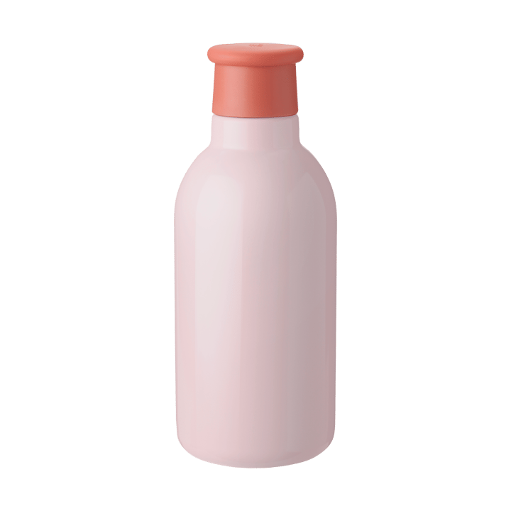 DRINK-IT termoflaske 0,5 L - Rose - RIG-TIG