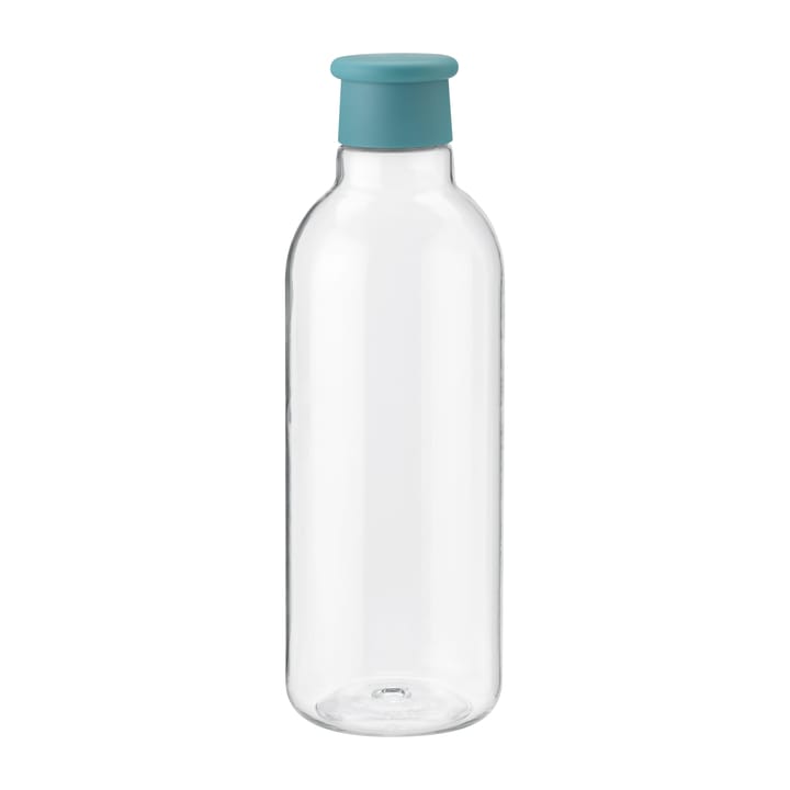 DRINK-IT vandflaske 0,75 l - Aqua - RIG-TIG