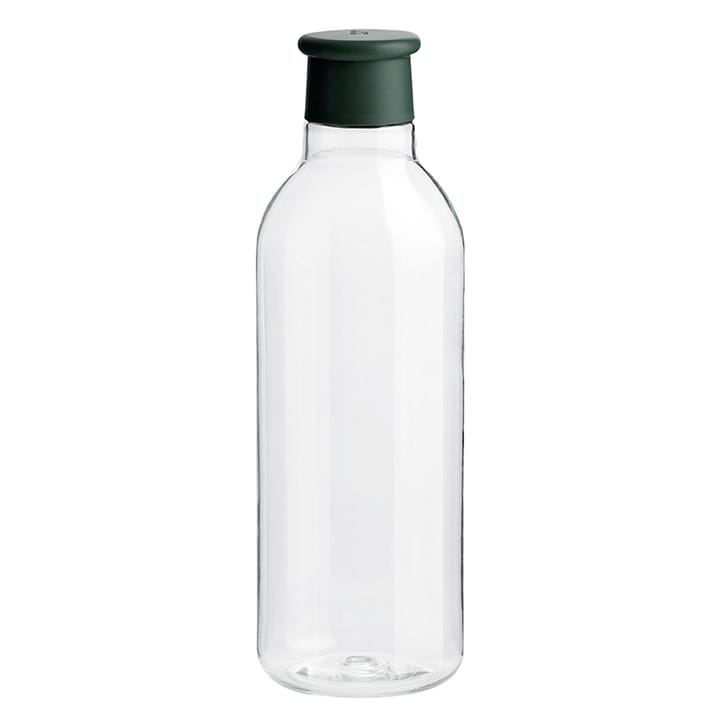 DRINK-IT vandflaske 0,75 l - Dark green - RIG-TIG
