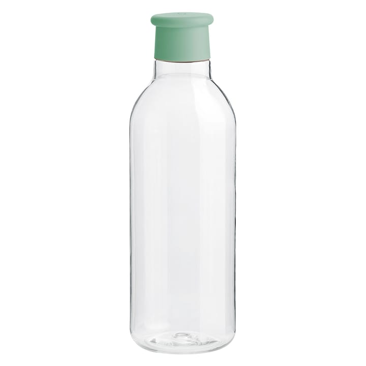 DRINK-IT vandflaske 0,75 l - Dusty green - RIG-TIG