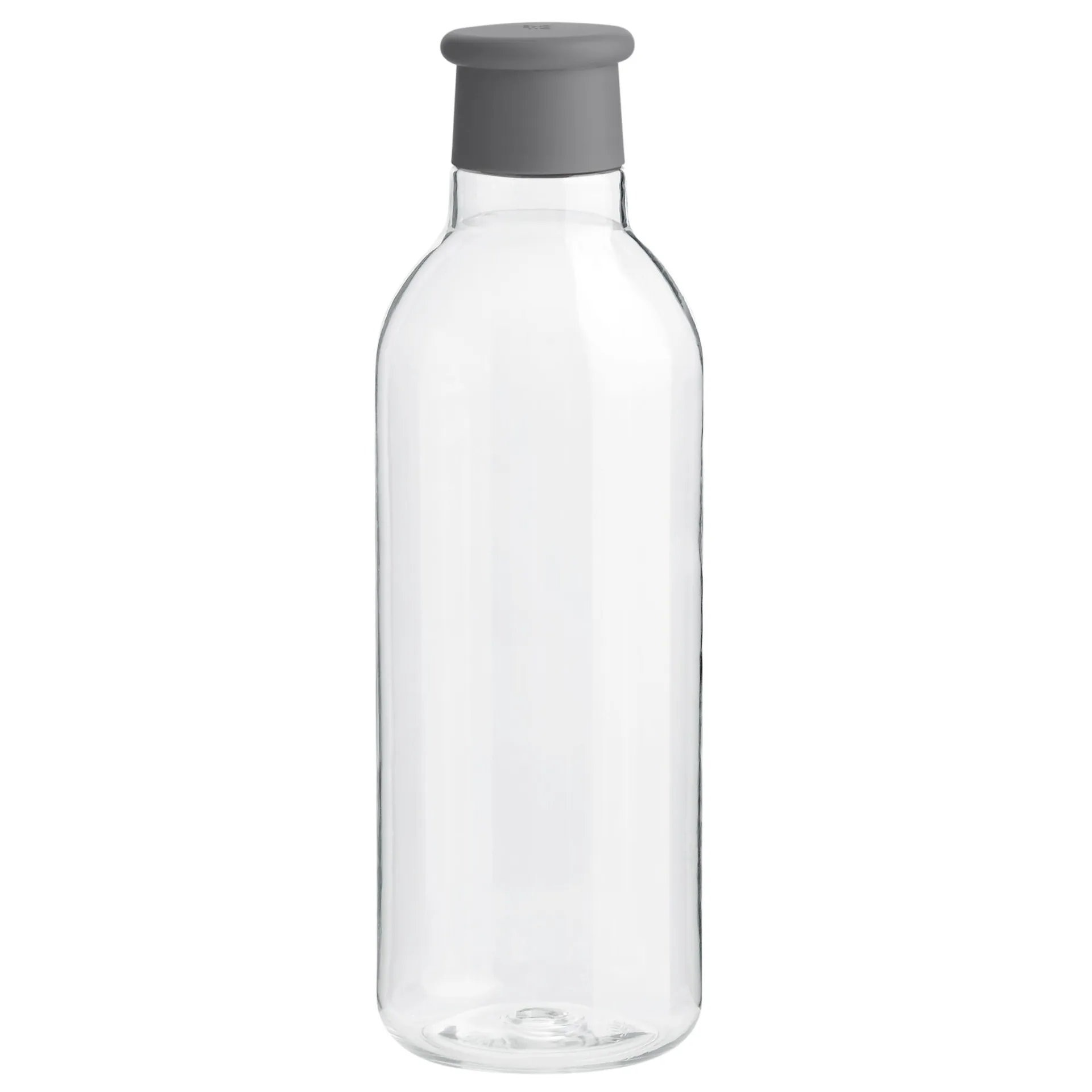 DRINK-IT vandflaske 0,75 l, Grey RIG-TIG