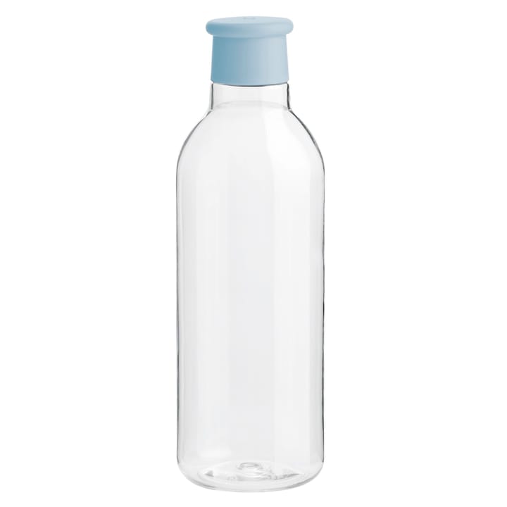 DRINK-IT vandflaske 0,75 l - Light blue - RIG-TIG