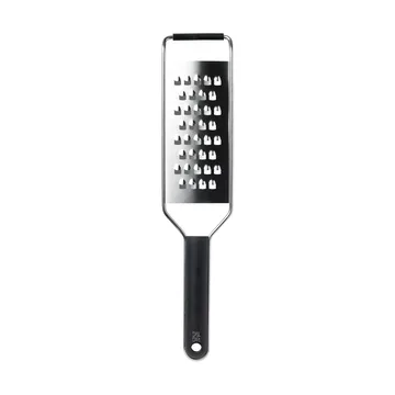 GRATE-IT rivejern - Black, coarse, L31 cm - RIG-TIG