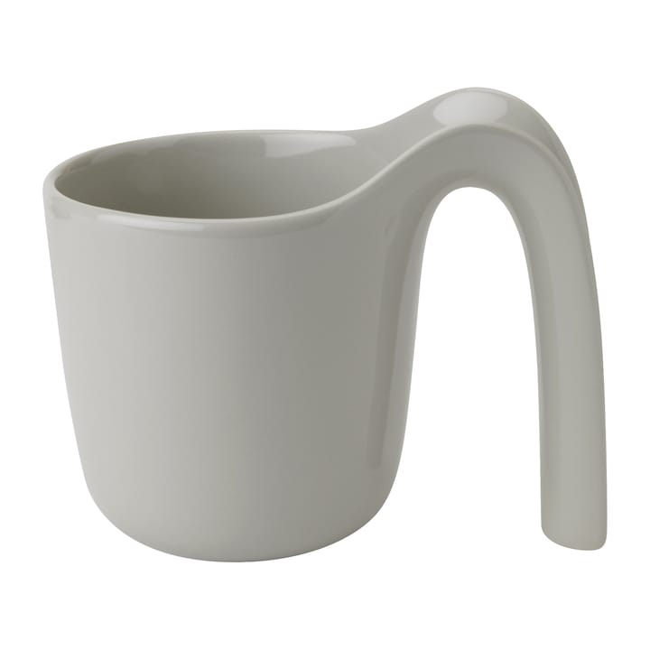 OLE krus 25 cl - Light grey - RIG-TIG