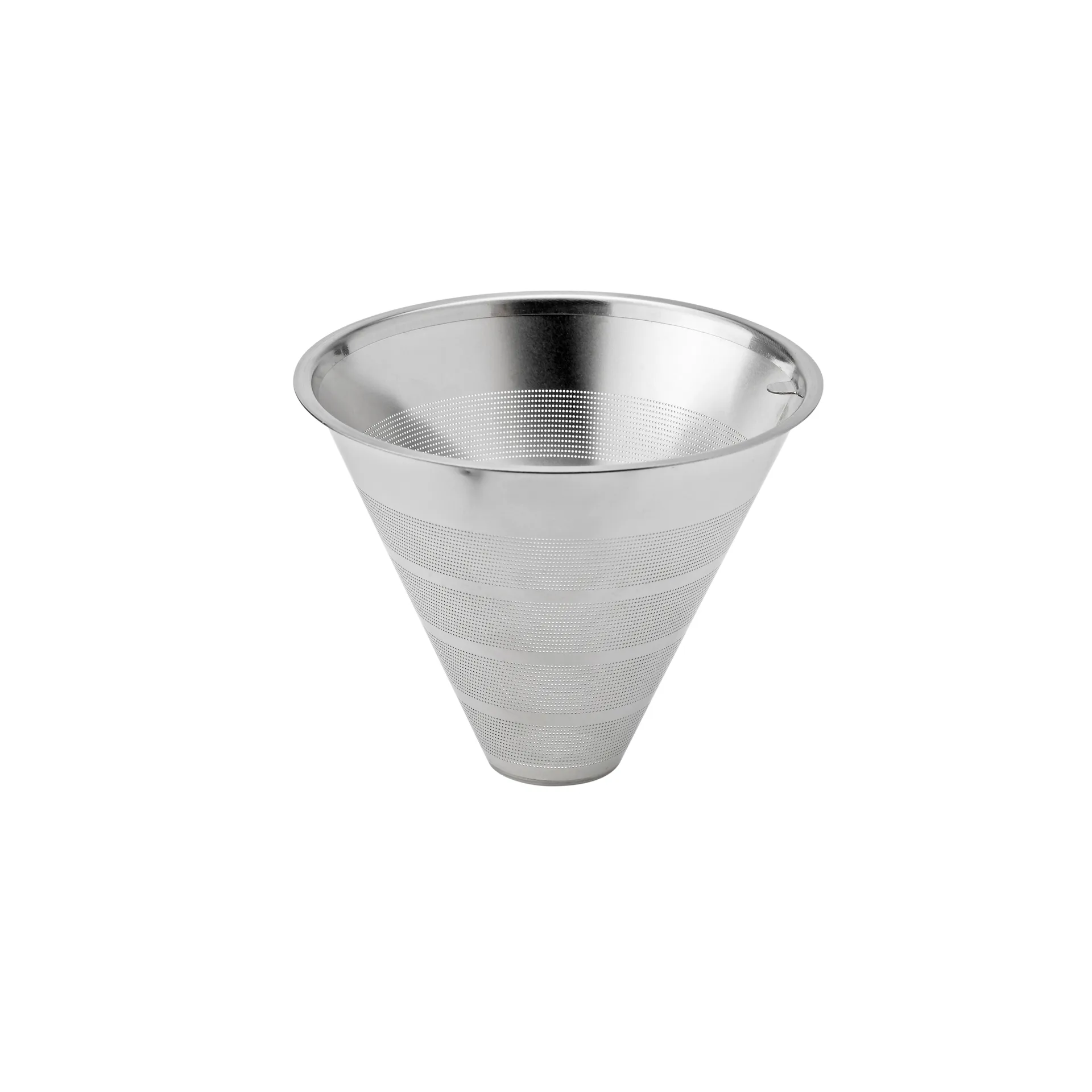 Rig-Tig SLOW kaffemaskine, Lyserød RIG-TIG