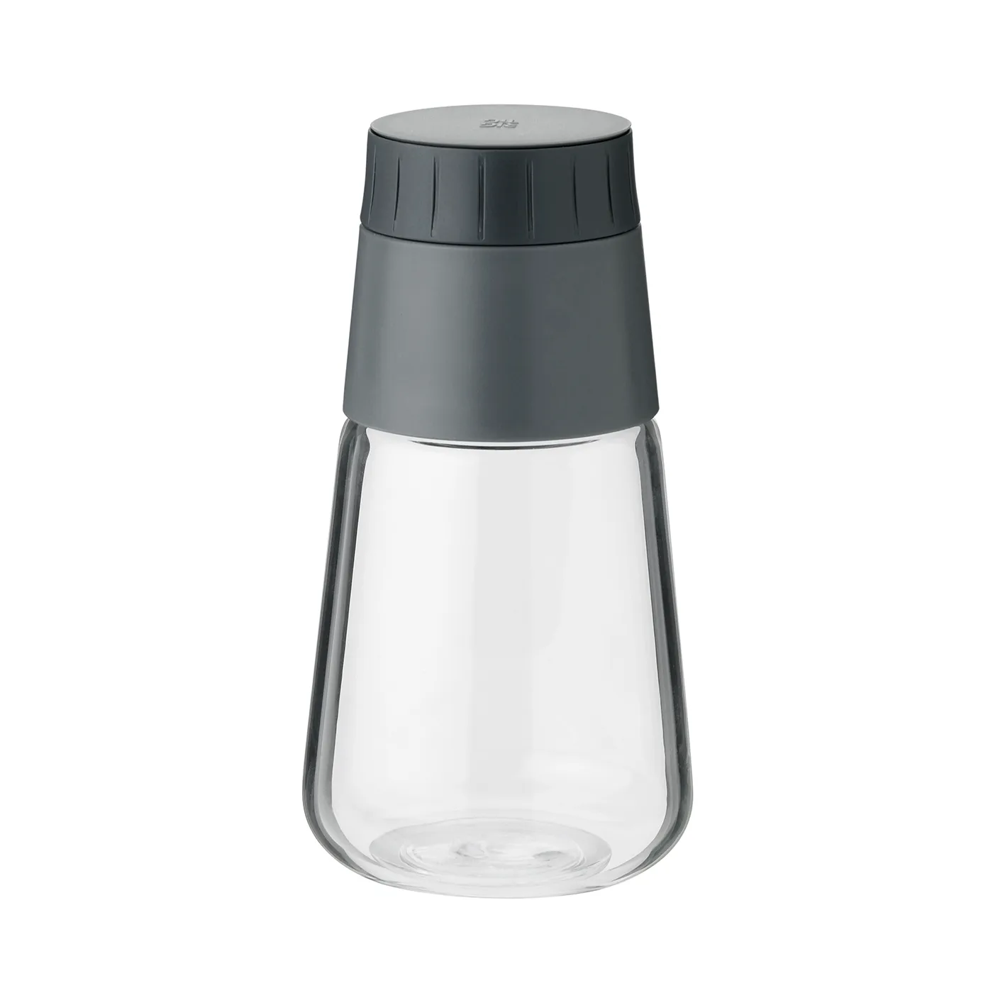SHAKE-IT dressingshaker 35 cl, Grå RIG-TIG