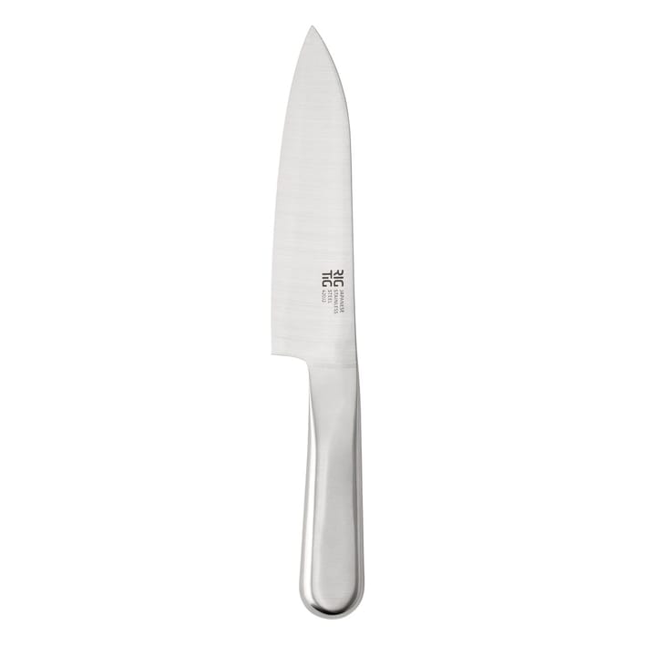 Sharp kniv - grøntsagskniv, 28 cm - RIG-TIG