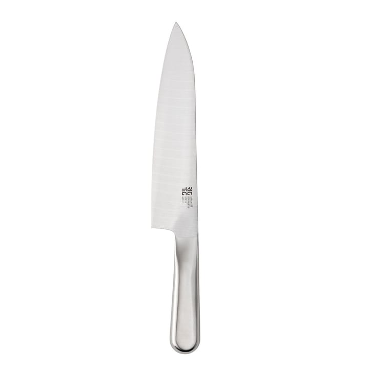 Sharp kniv - kokkekniv, 34 cm - RIG-TIG