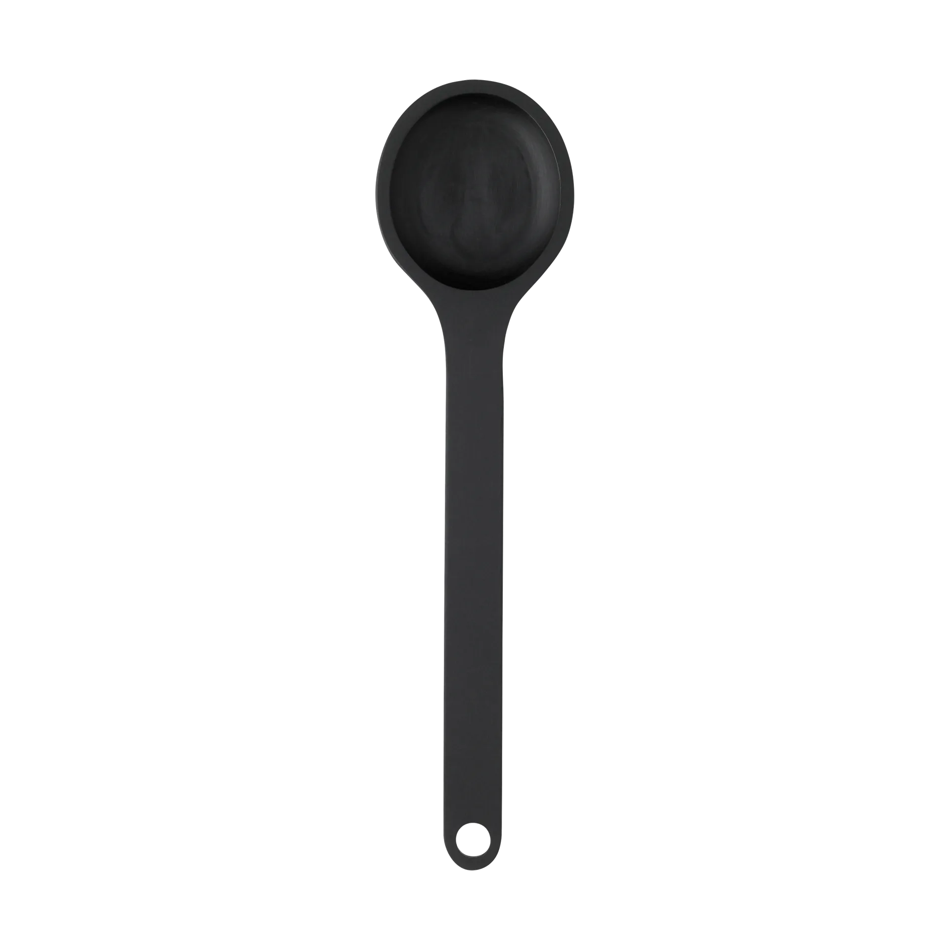 STIR-IT grydeske 26 cm, Black RIG-TIG