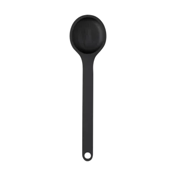 STIR-IT grydeske 26 cm - Black - RIG-TIG