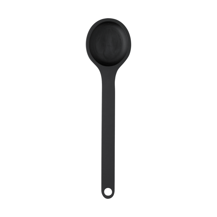 STIR-IT grydeske 26 cm - Black - RIG-TIG