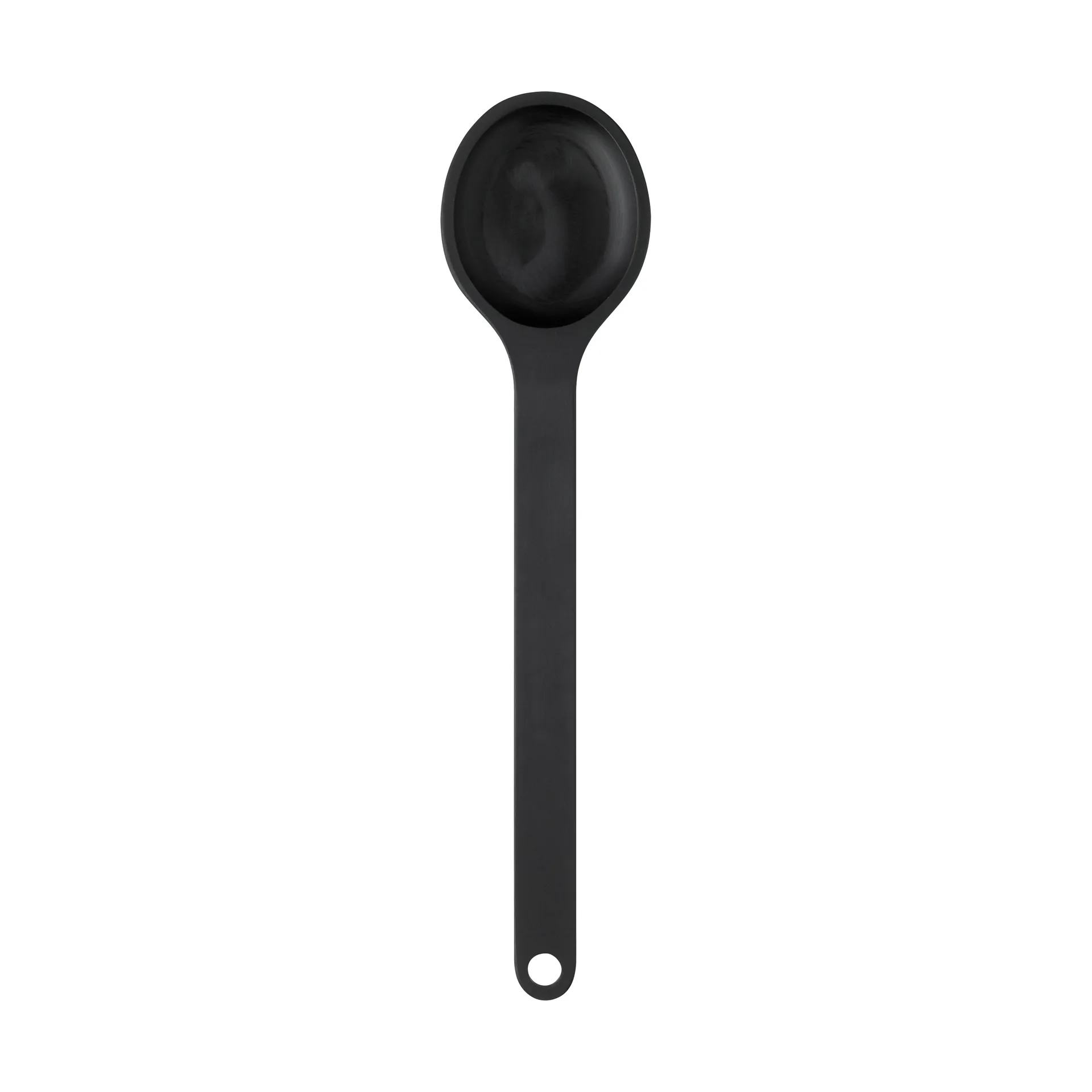 STIR-IT grydeske 30 cm, Black RIG-TIG