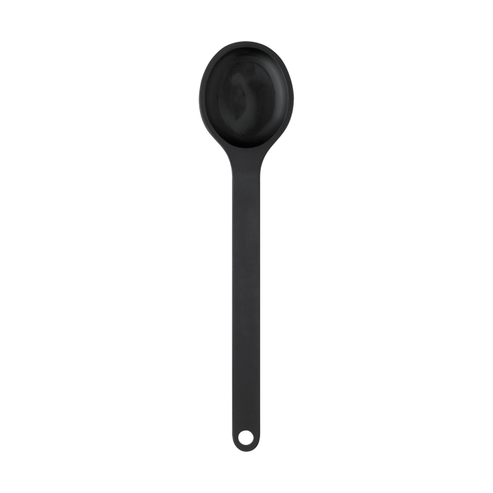 STIR-IT grydeske 30 cm - Black - RIG-TIG