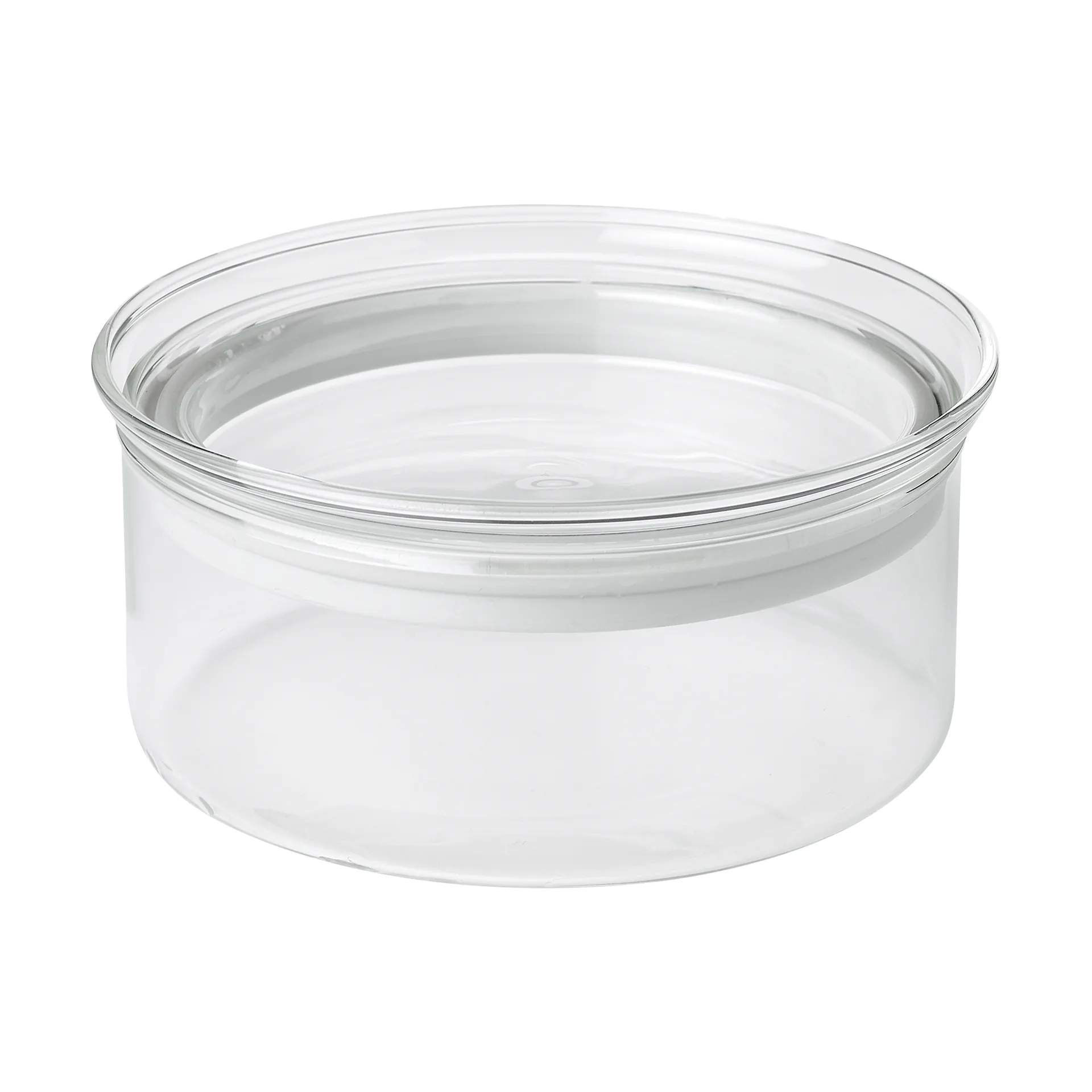 STORE-IT opbevaringskrukke light grey, 0,4 l RIG-TIG