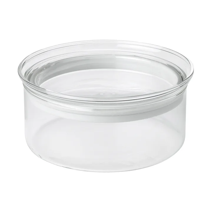 STORE-IT opbevaringskrukke light grey - 0,4 l - RIG-TIG