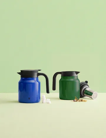 THERM-IT termokande - Blue - RIG-TIG