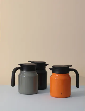 THERM-IT termokande - Orange, 0,9 L - RIG-TIG