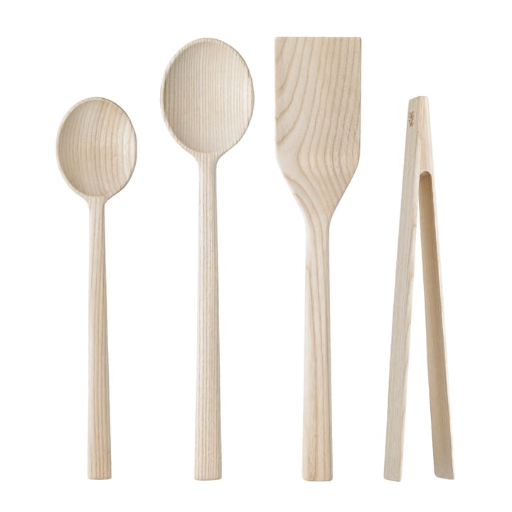 WOODY stegespade 30,5 cm, Ask RIG-TIG
