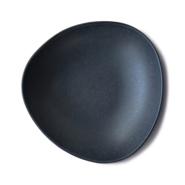 Deep plate no.52 2-pak - Lava stone - Ro Collection