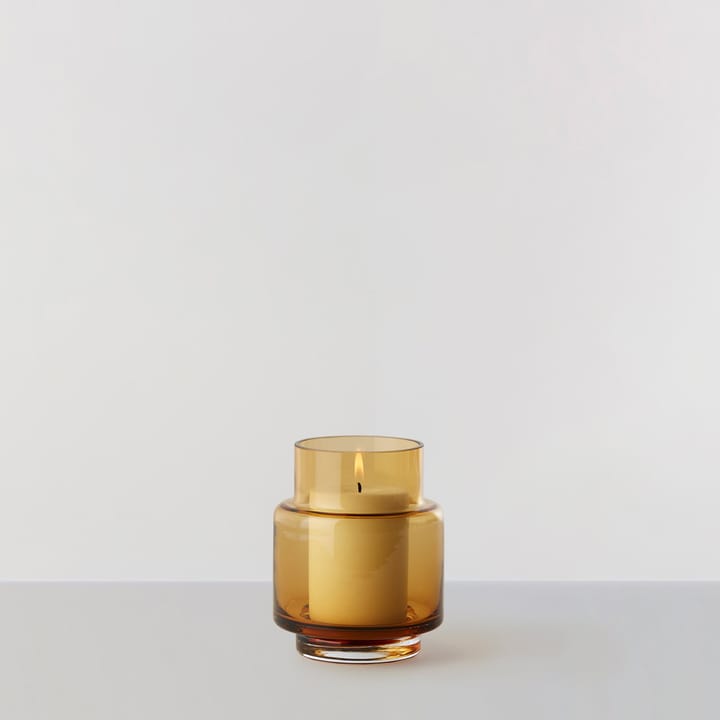 Hurricane no. 53, Amber Ro Collection