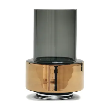 Hurricane smoked no. 26 - Guld - Ro Collection