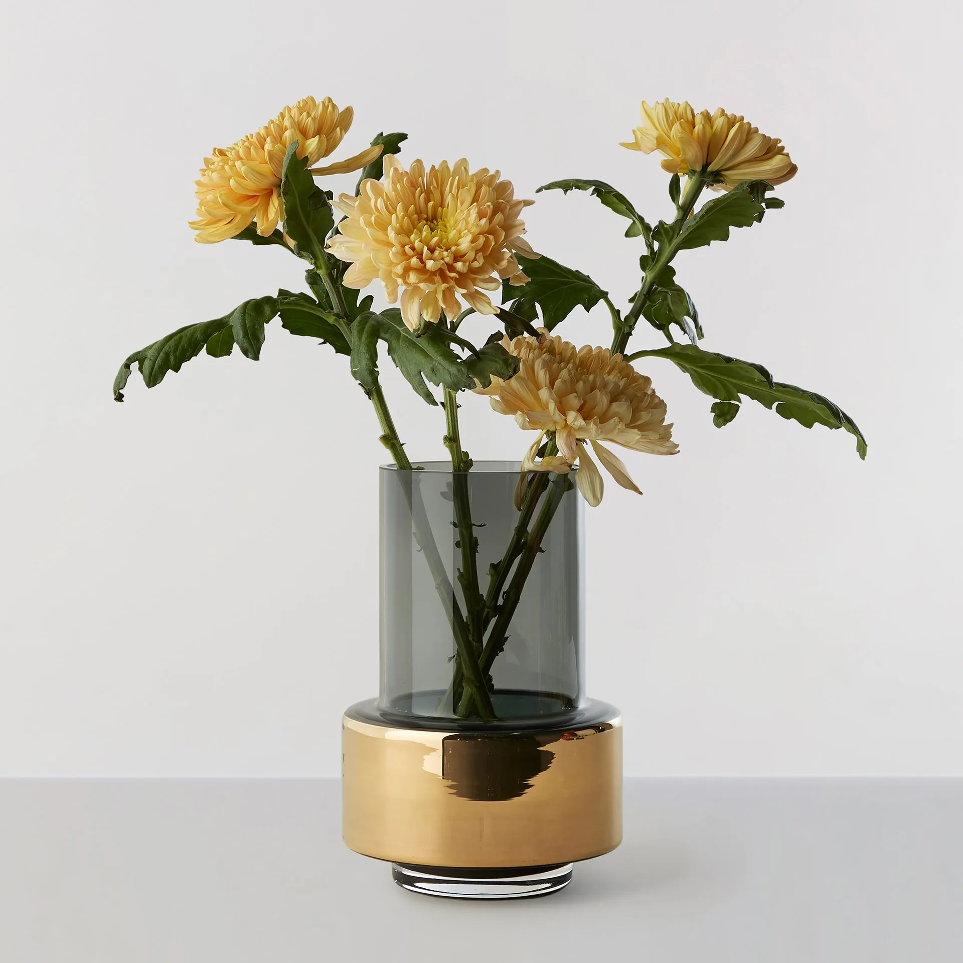 Hurricane smoked no. 26, Guld Ro Collection