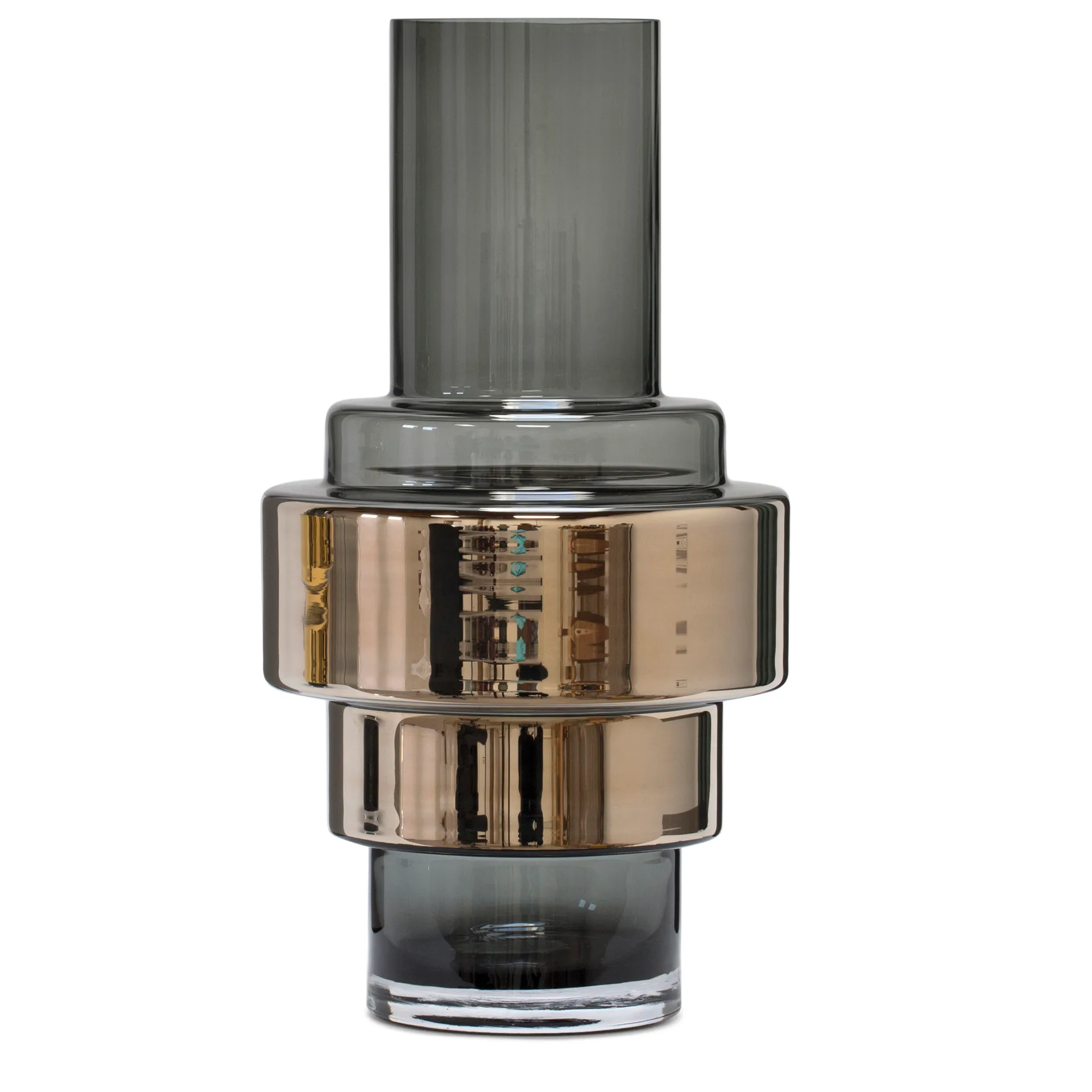 Hurricane smoked no. 45, Platin Ro Collection