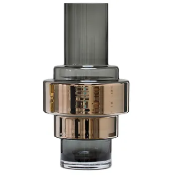 Hurricane smoked no. 45 - Platin - Ro Collection