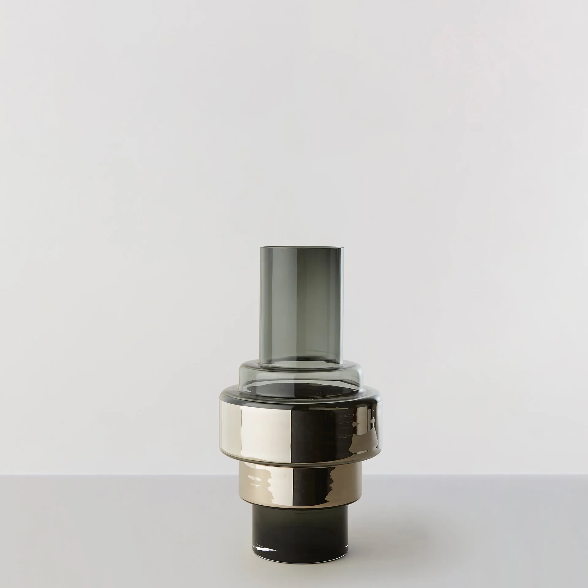 Hurricane smoked no. 45, Platin Ro Collection