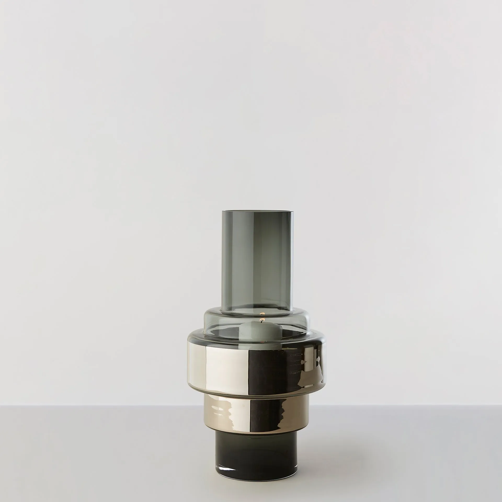 Hurricane smoked no. 45, Platin Ro Collection