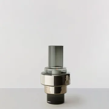 Hurricane smoked no. 45 - Platin - Ro Collection