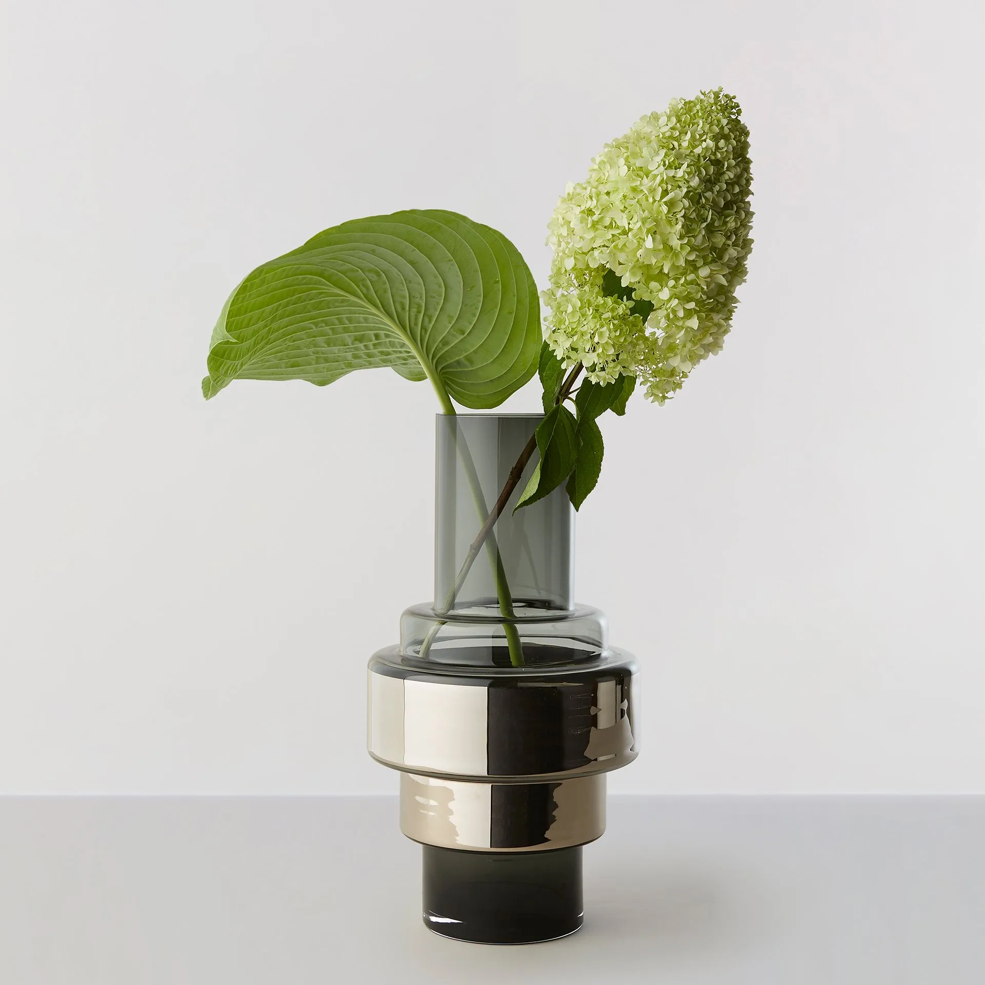 Hurricane smoked no. 45, Platin Ro Collection