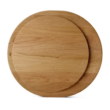 Oak board no. 64 - Gourmet - Ro Collection