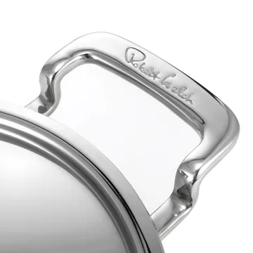 316 Series kasserolle - Rustfrit stål, 16 cm - Robert Welch