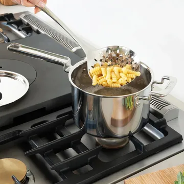 316 Series kasserolle - Rustfrit stål, 16 cm - Robert Welch