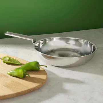 316 Series stegepande - Rustfrit stål, 24 cm - Robert Welch