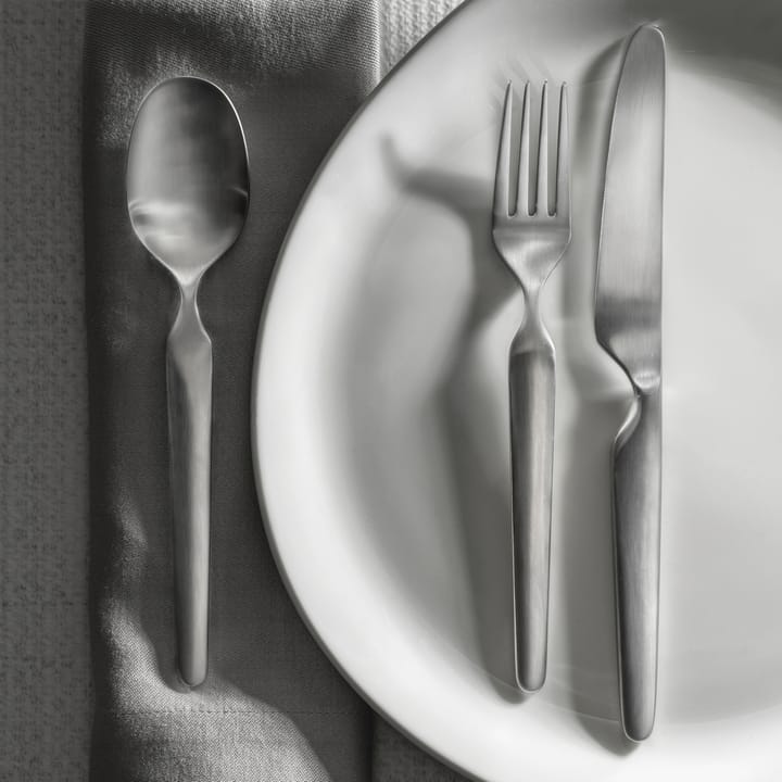 Bergen gaffel mat - Rustfrit stål - Robert Welch