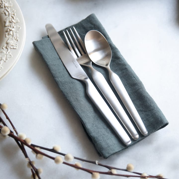 Bergen kniv mat, Rustfrit stål Robert Welch