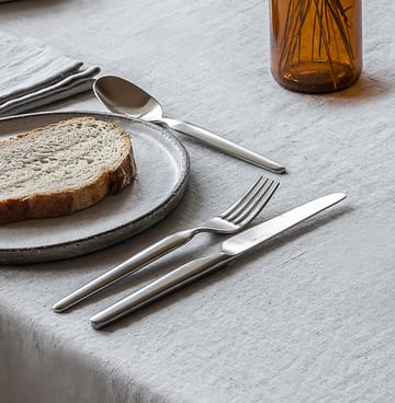 Bergen teske mat - Rustfrit stål - Robert Welch