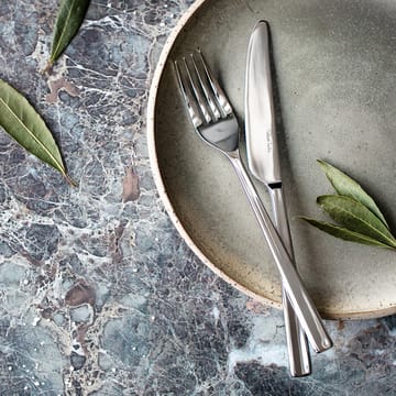 Blockley gaffel blank - Rustfrit stål - Robert Welch
