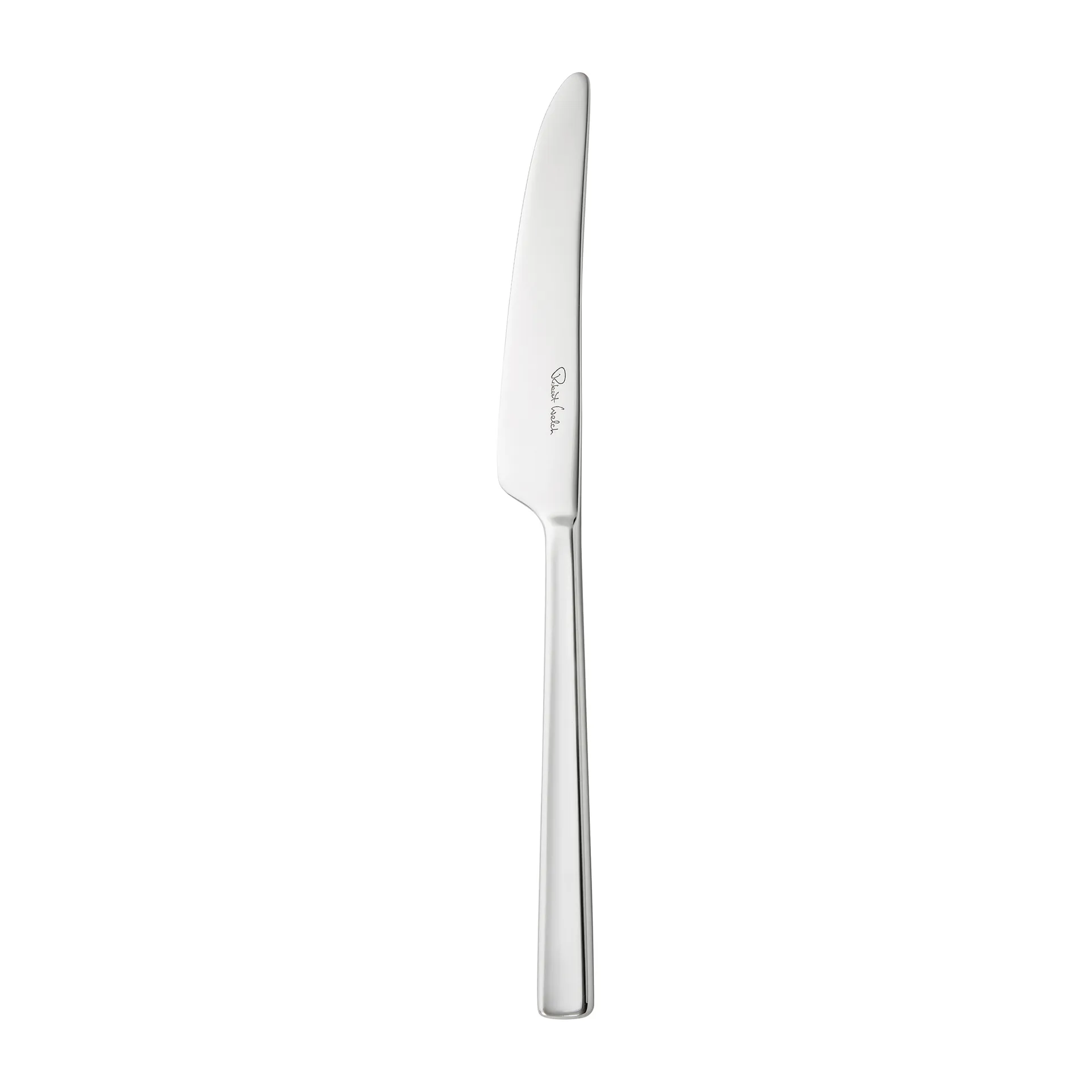 Blockley kniv blank, Rustfrit stål Robert Welch