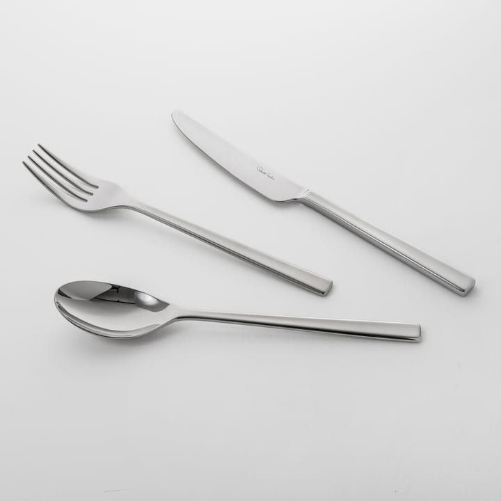 Blockley ske blank, Rustfrit stål Robert Welch