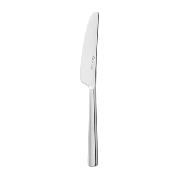 Blockley smørkniv blank - Rustfrit stål - Robert Welch